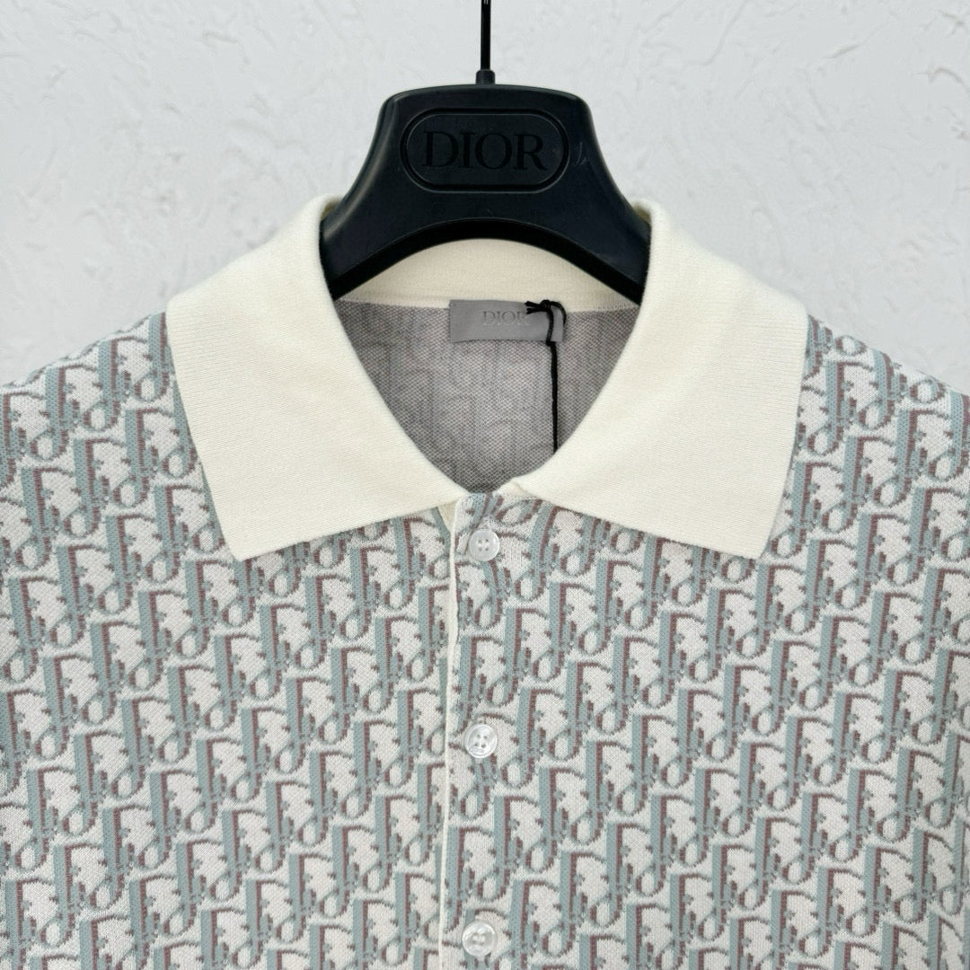 CD Polo Shirt