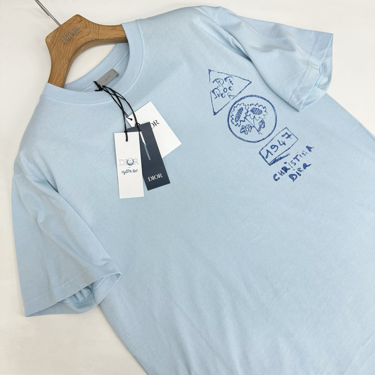 CD T-shirt