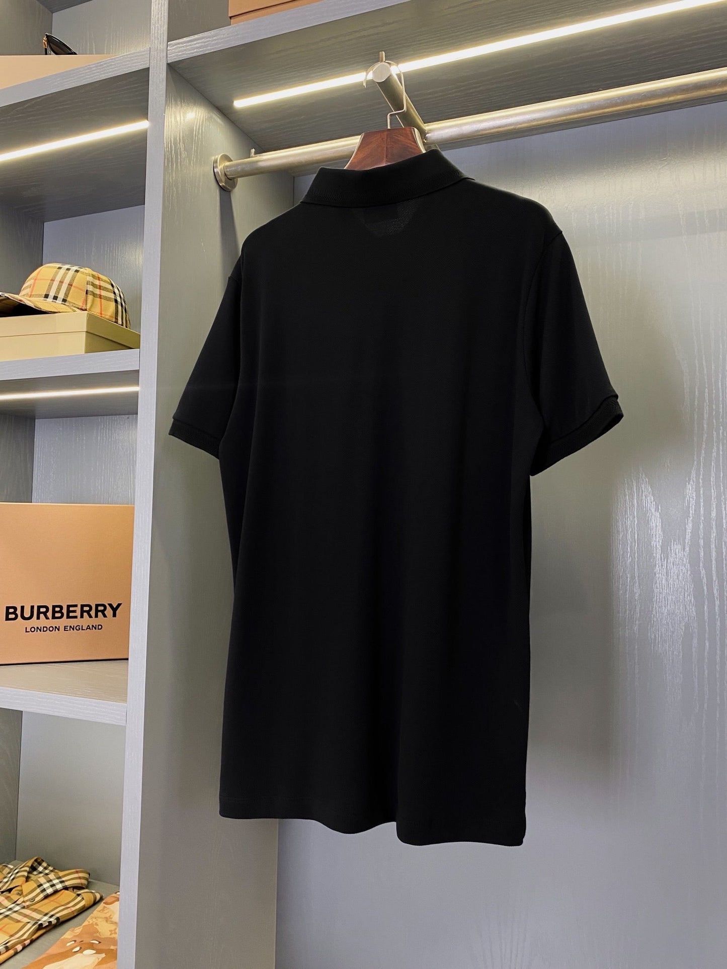 Burberry Polo