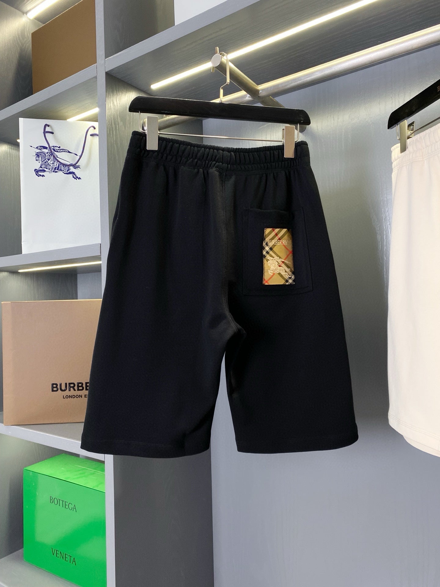 BBR Shorts Pants