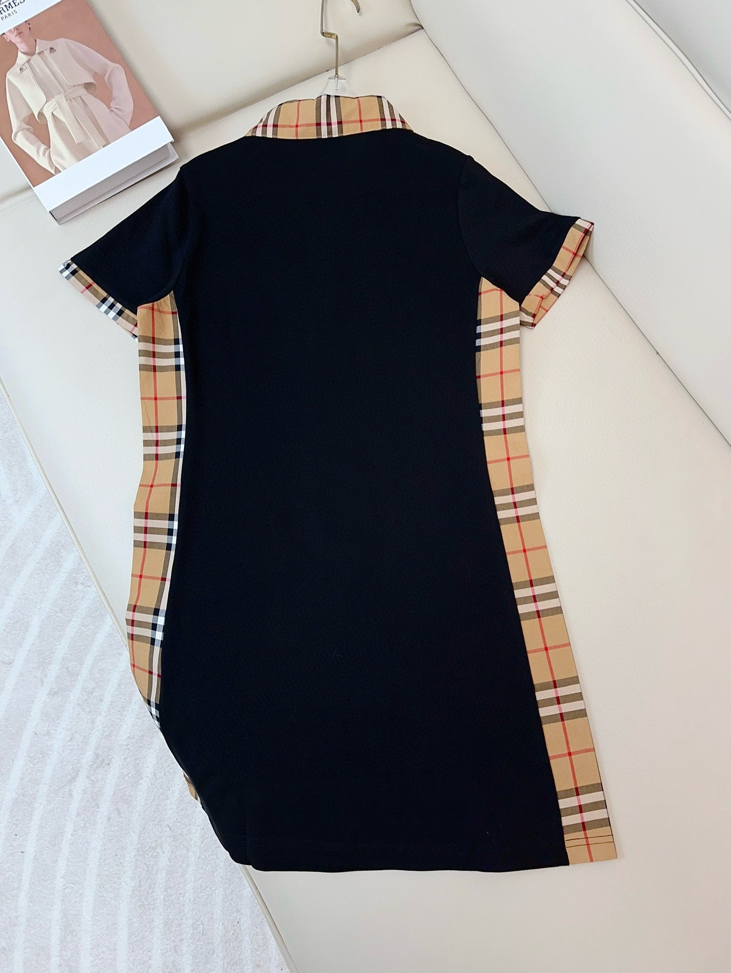 BBR Dress