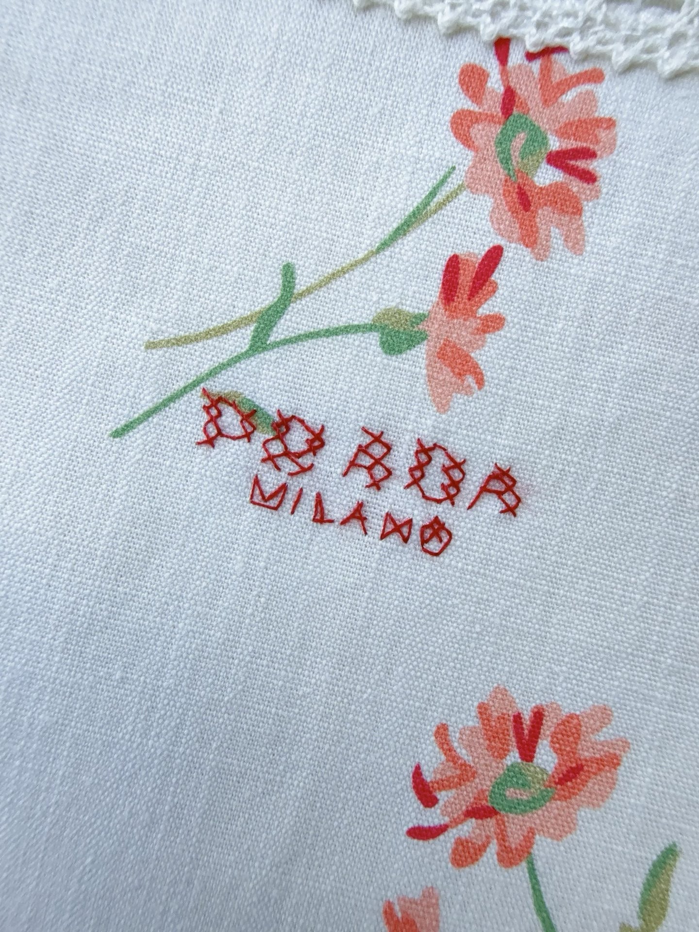 Prada Vest