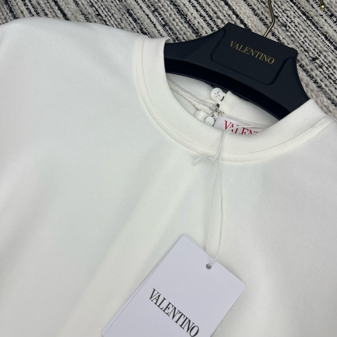 Valentino Long Dress