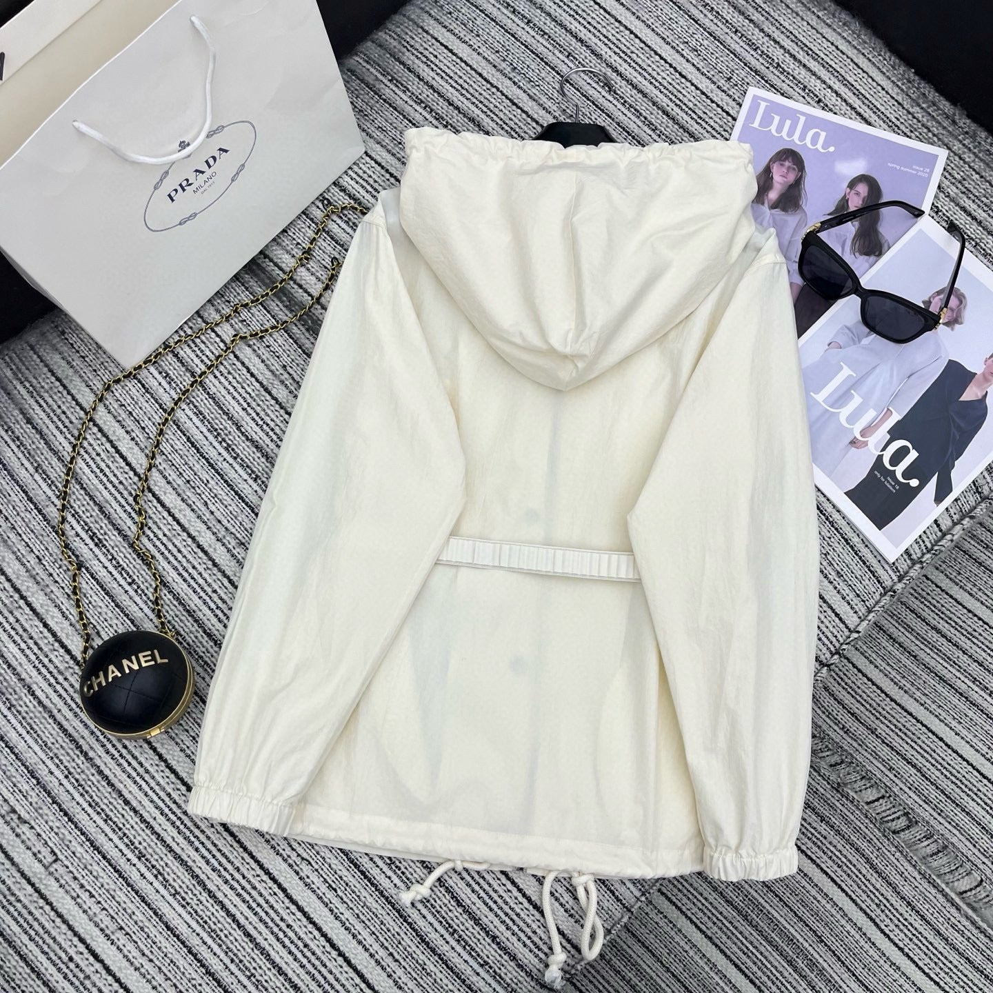 Prada Dress