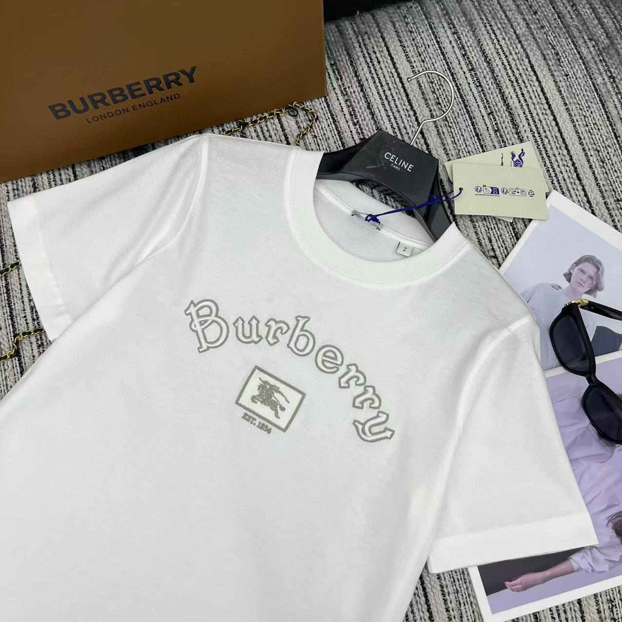 BBR Tee