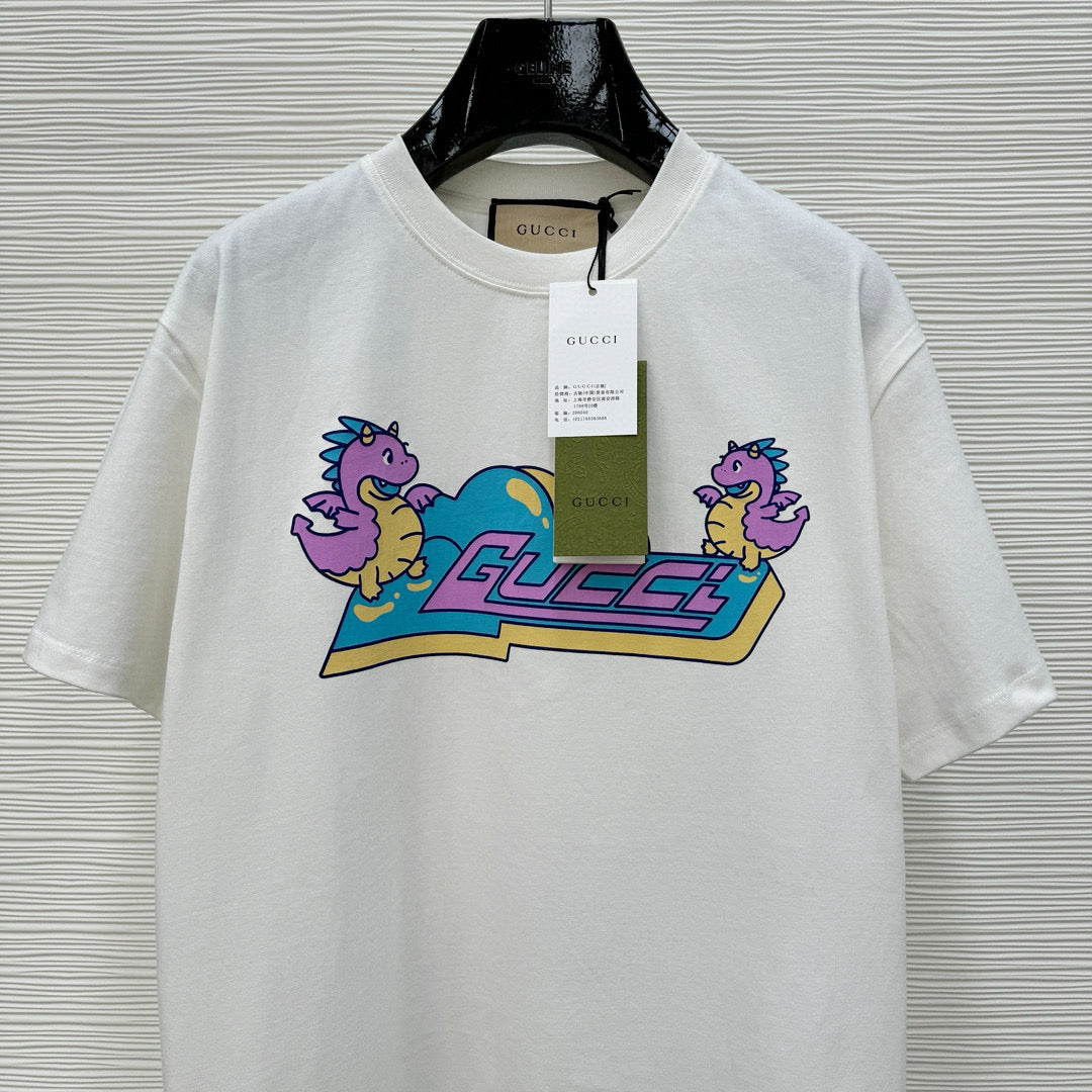 Gucci T-shirt