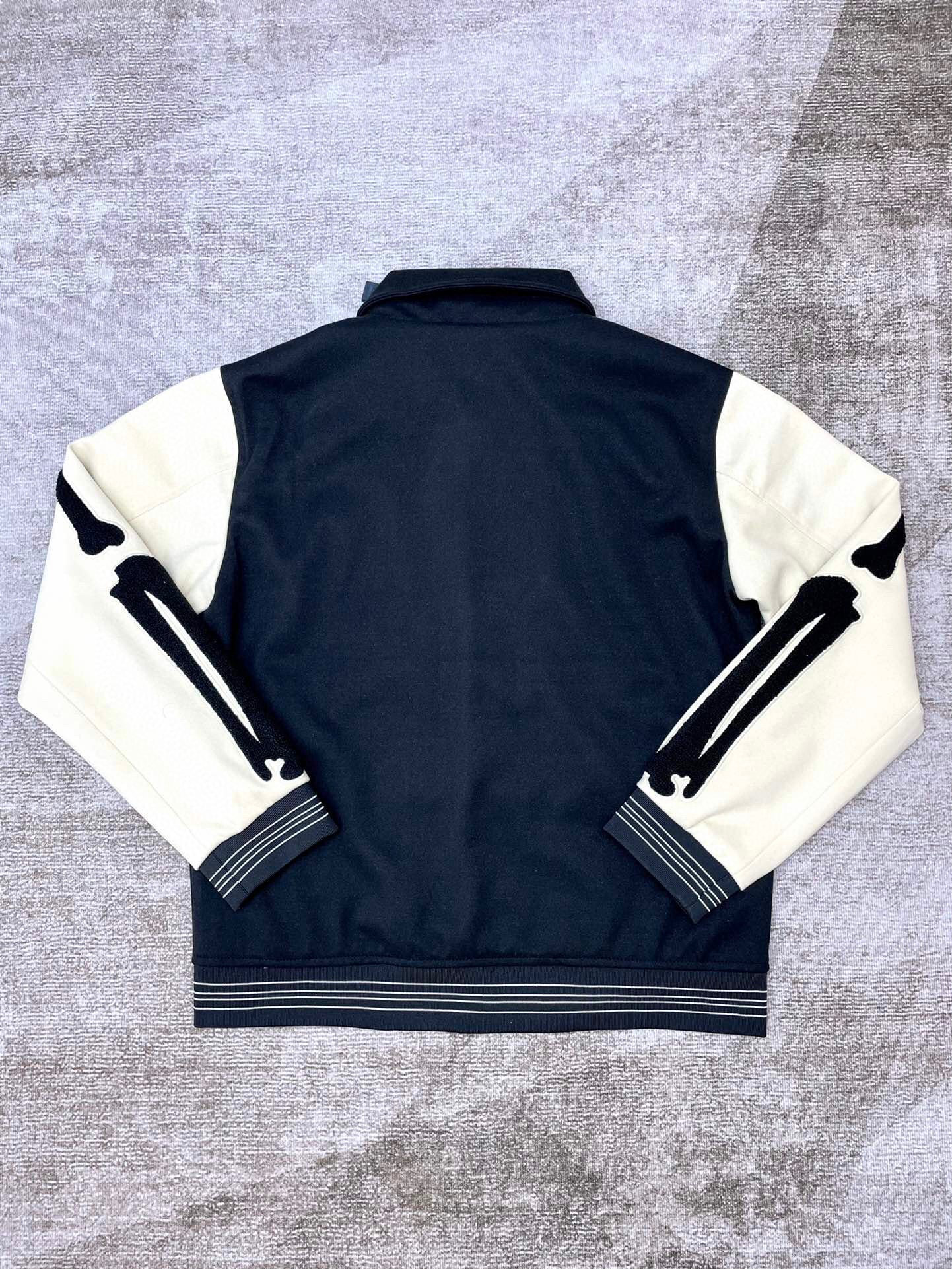 Amiri Jacket