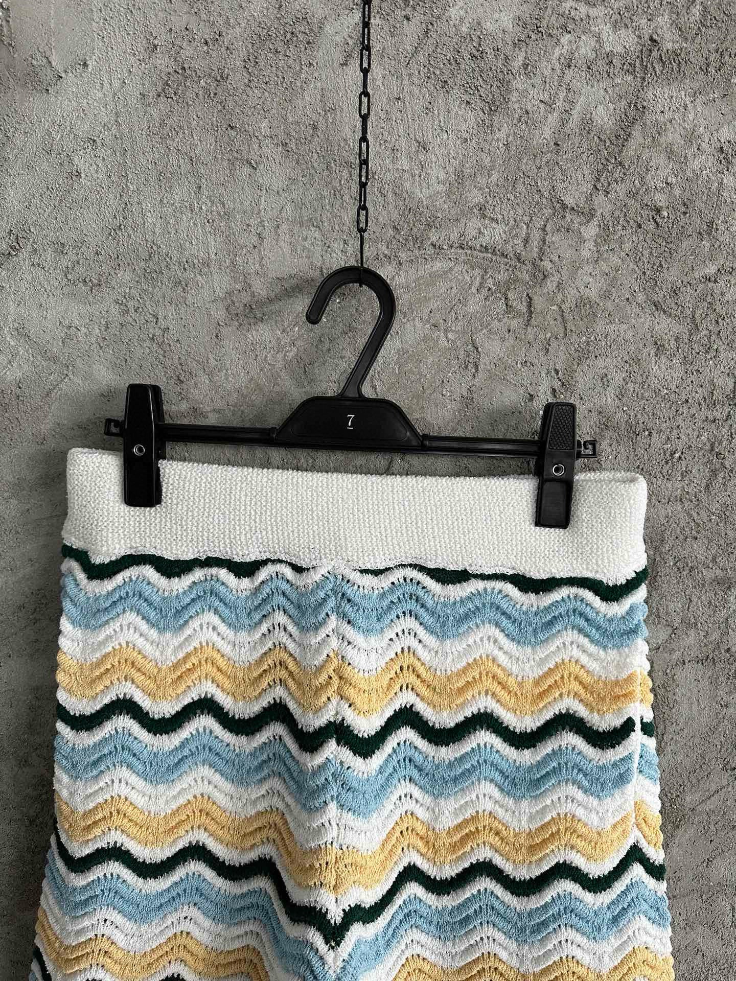 Casablance Short Pants