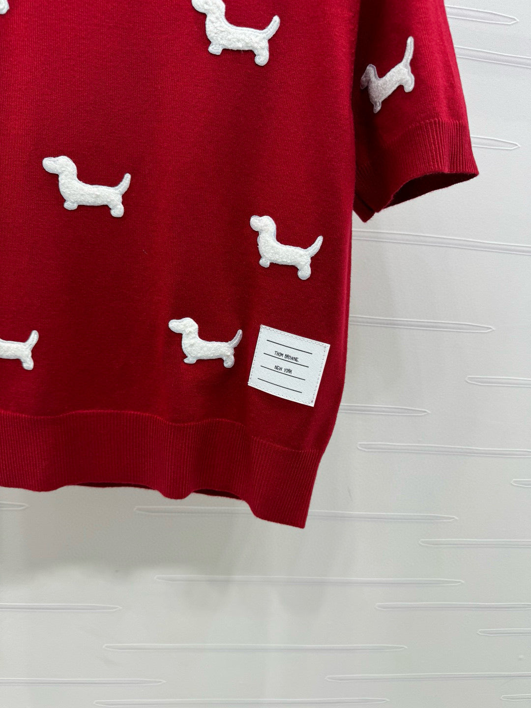 TB T-shirt