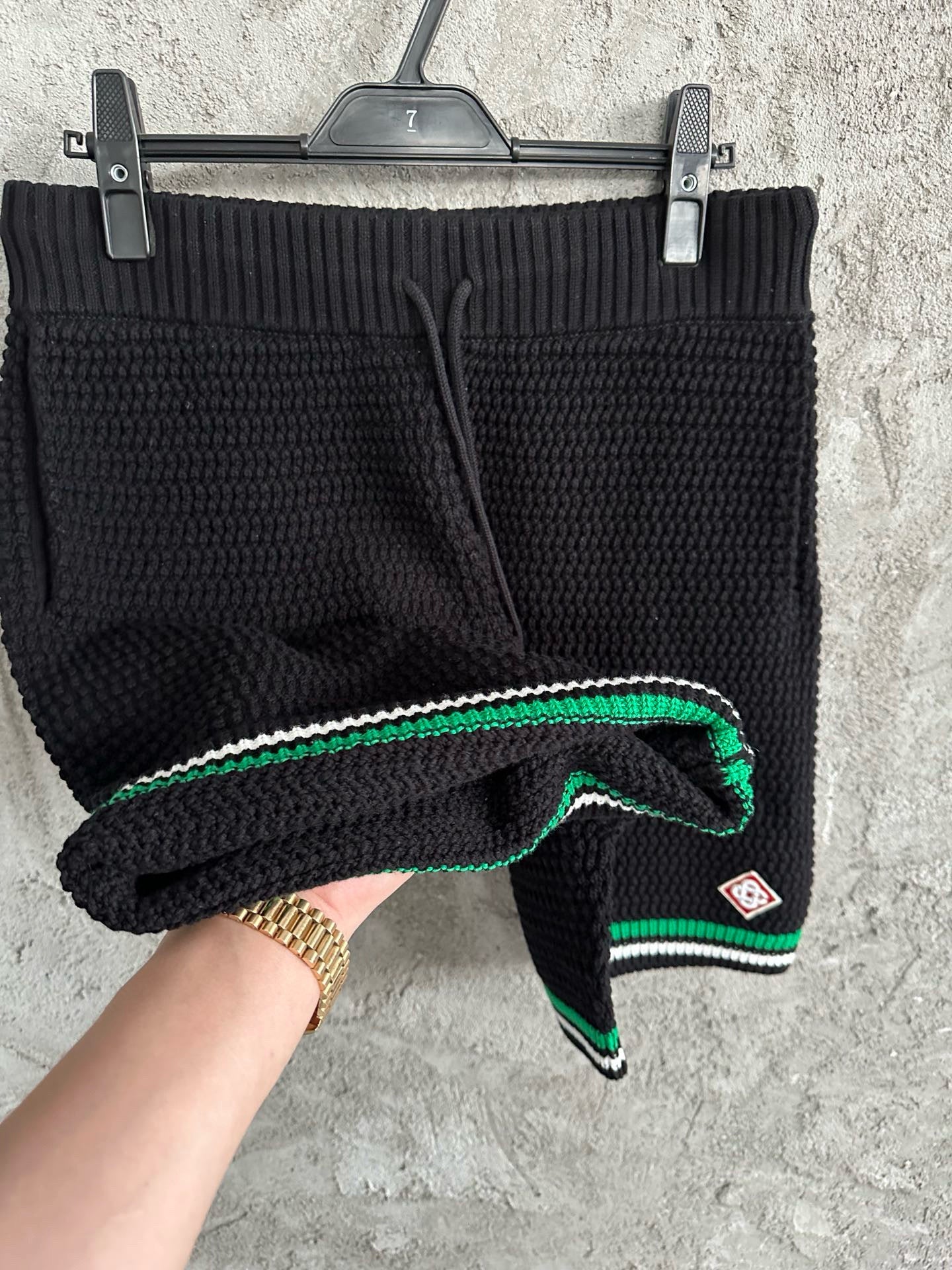 Casablance Short Pants