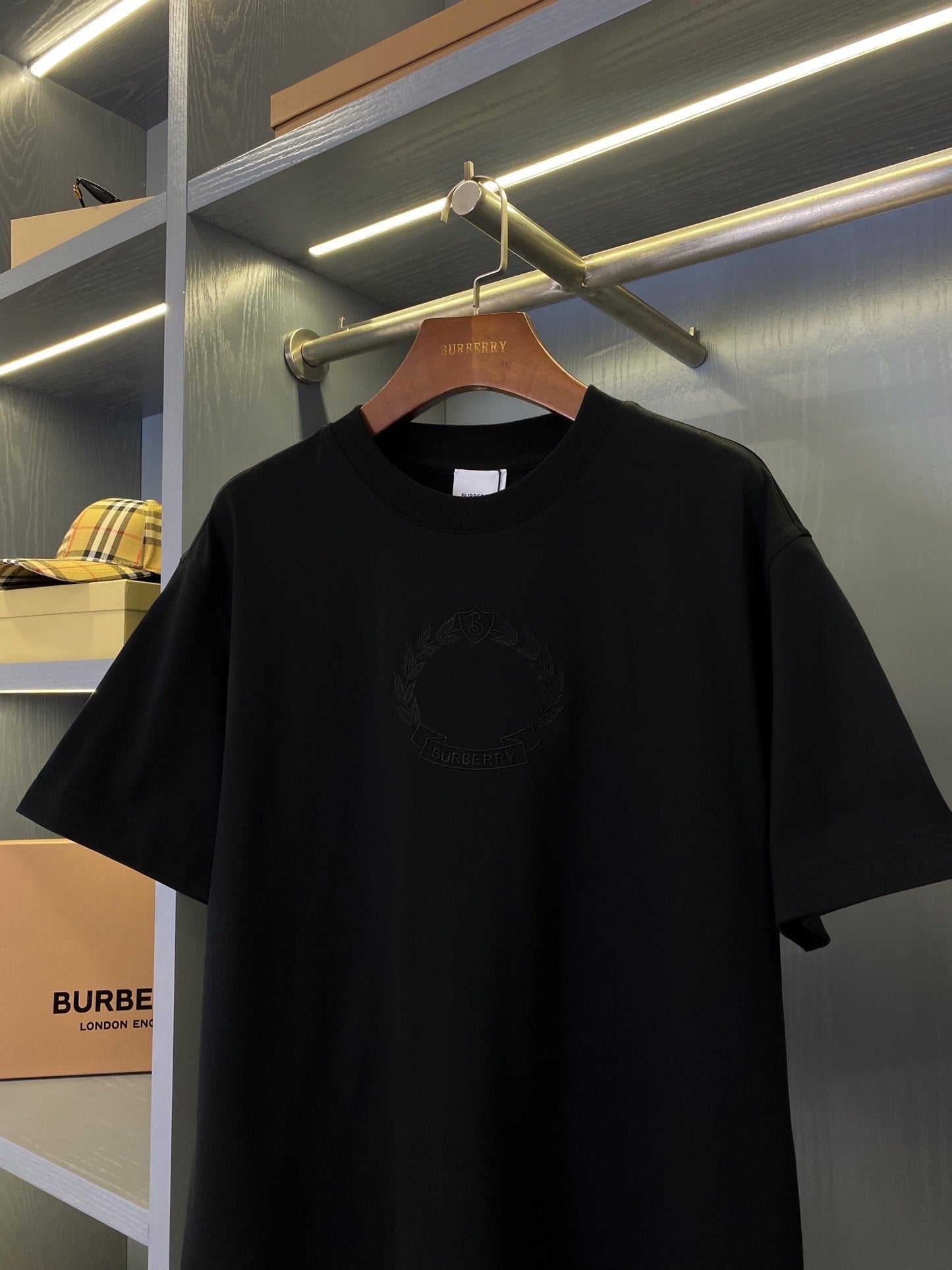 Burberry T-shirt