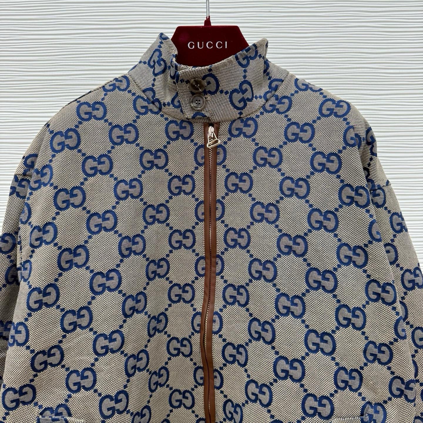 GC Jacket