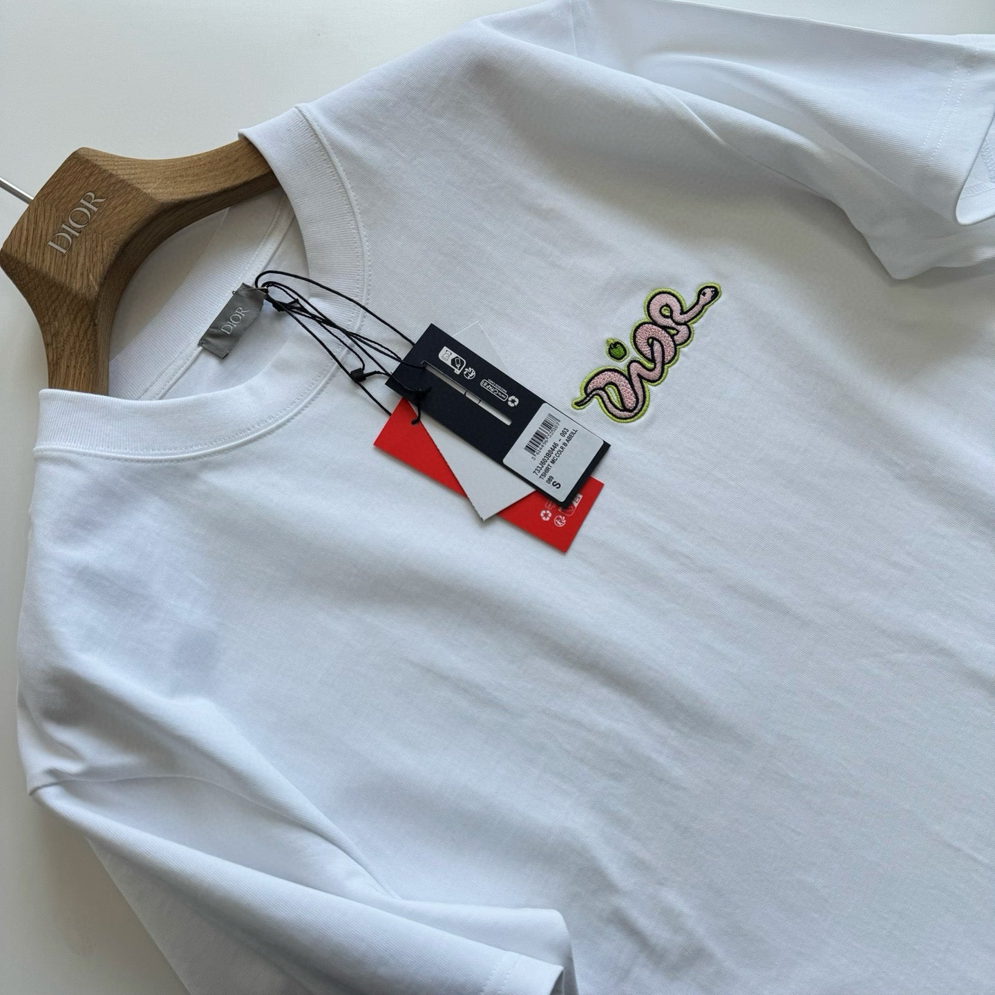 CD T-shirt