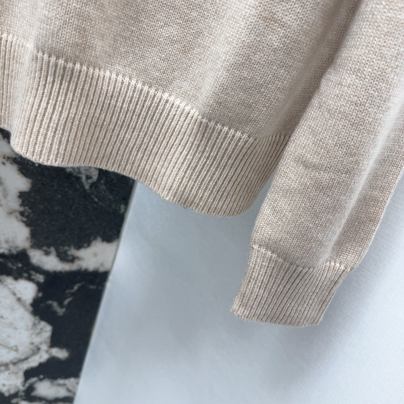 BBR Sweater