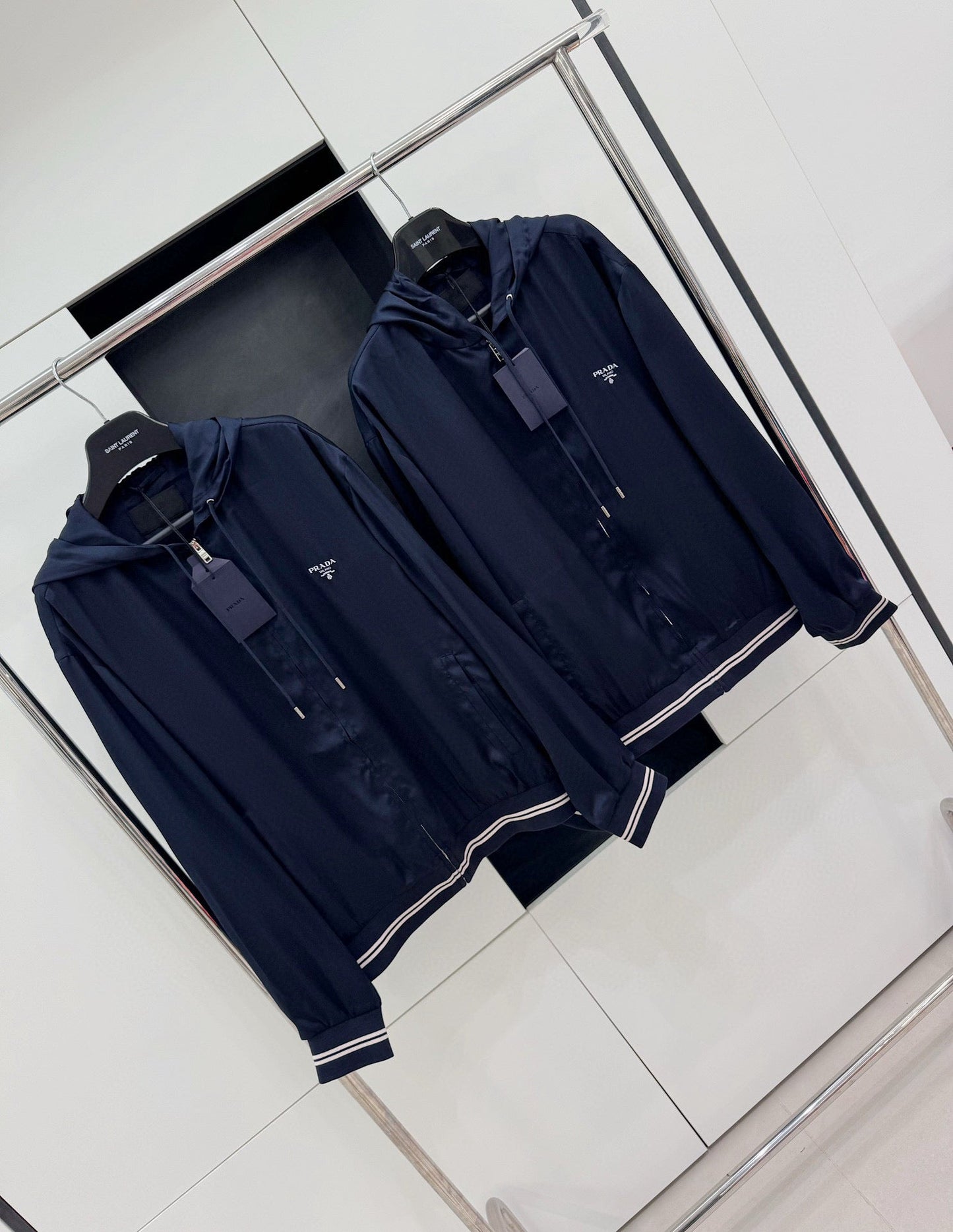 Prada Jacket