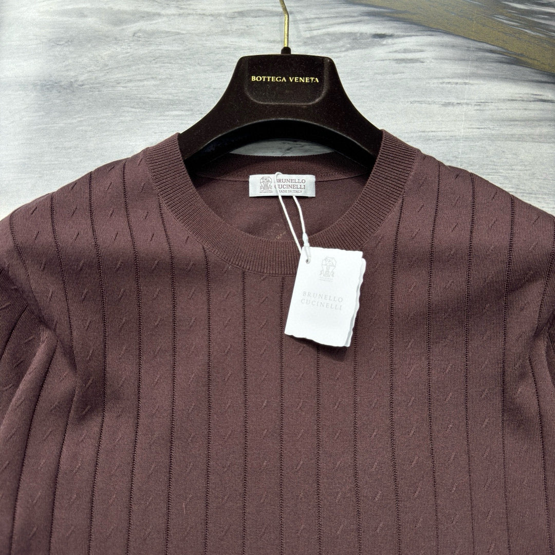 Brunello Cucinelli T-Shirt