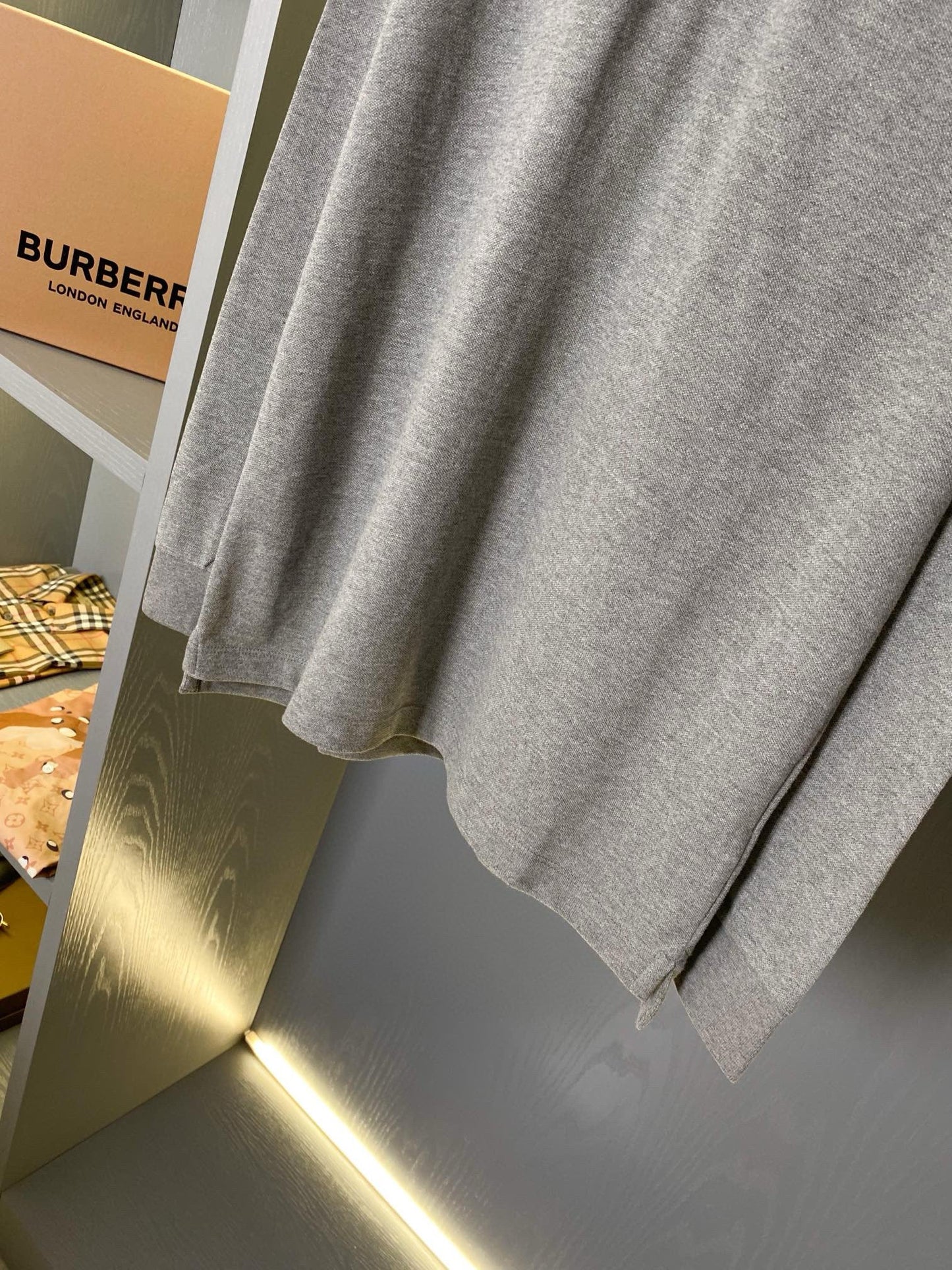 Burberry Sweater