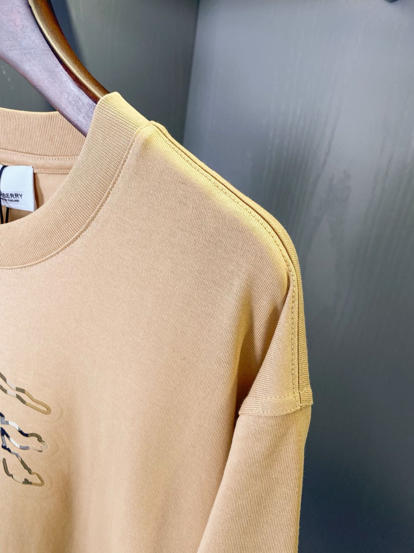 BBR T-shirt