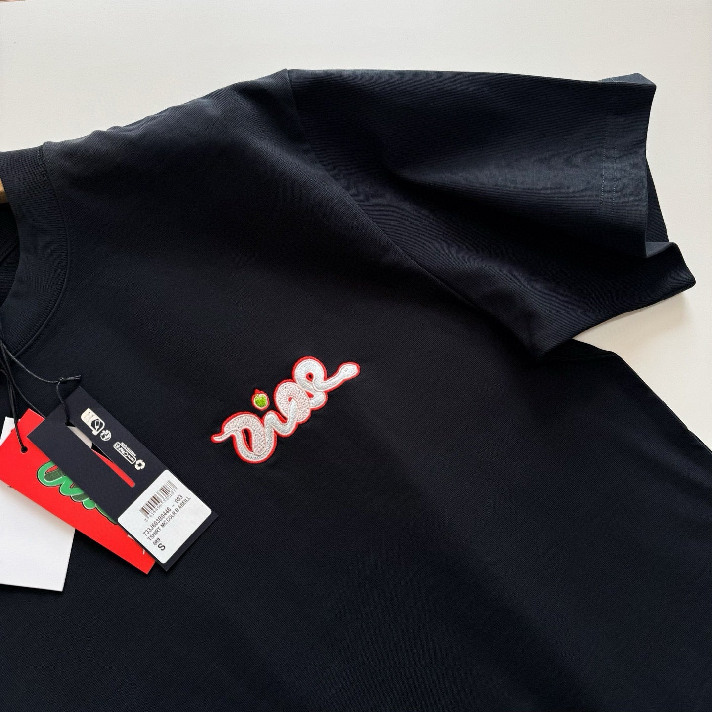 CD T-shirt