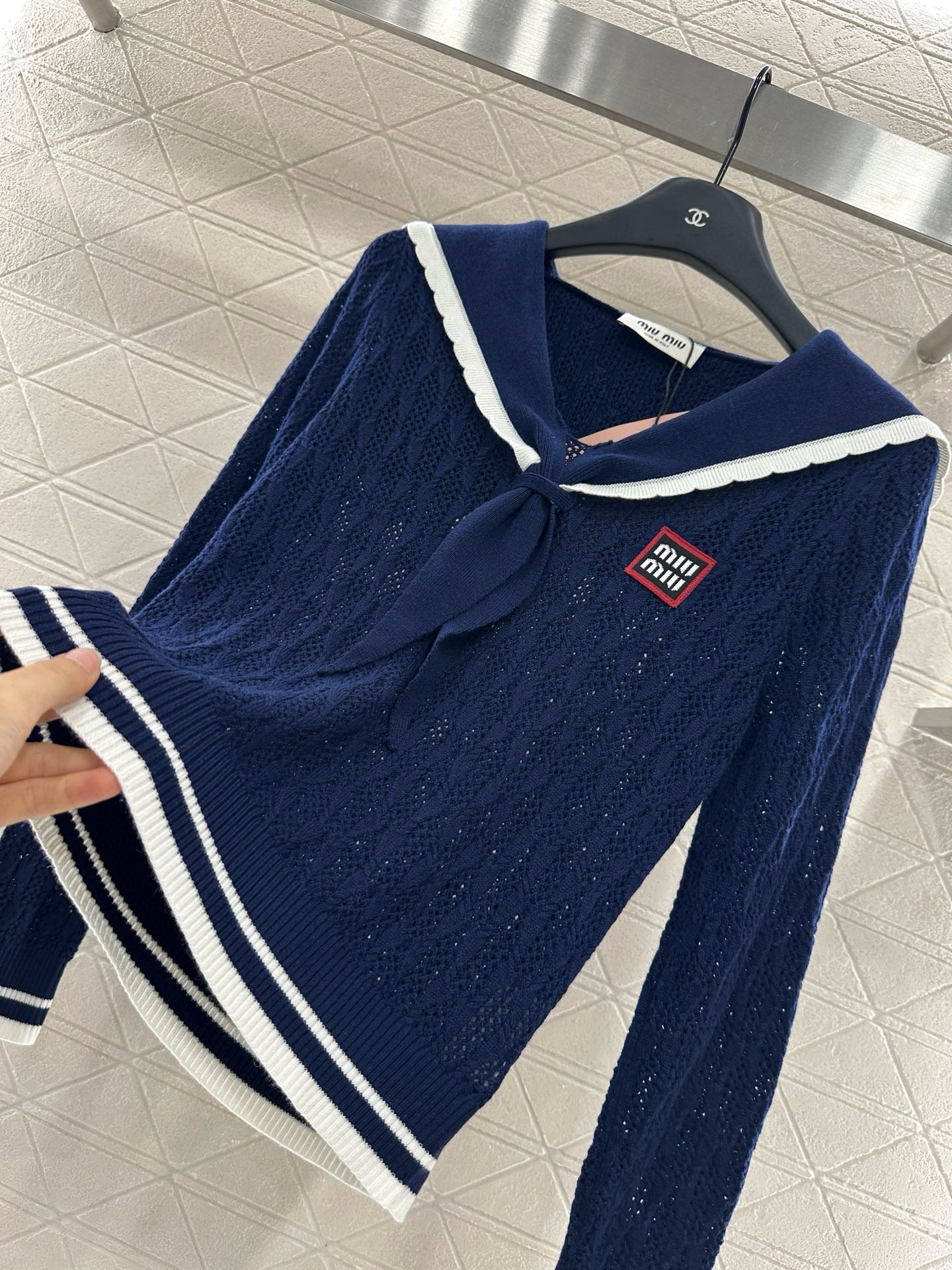 Miu Miu Sweater