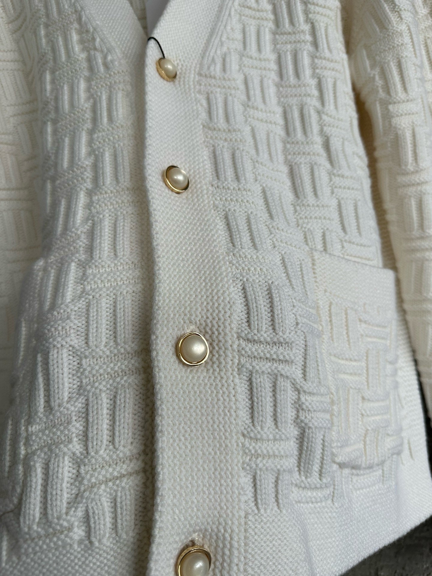 Casablance Long Sleeve
