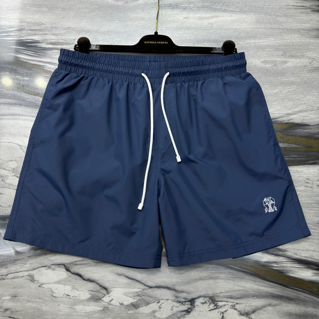 Brunello Cucinelli Short Pants