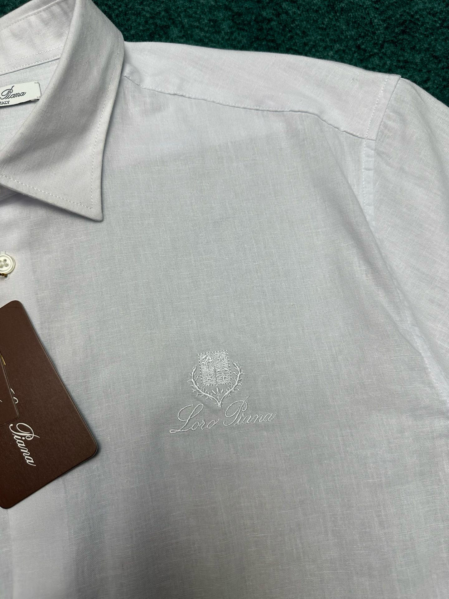Loro Piana Shirt