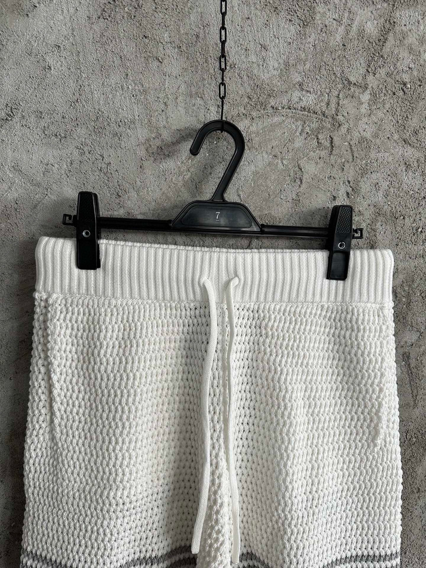Casablance Short Pants
