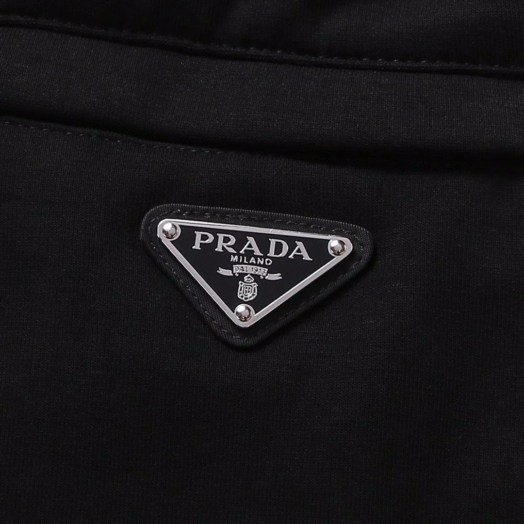 Prada Long Pants