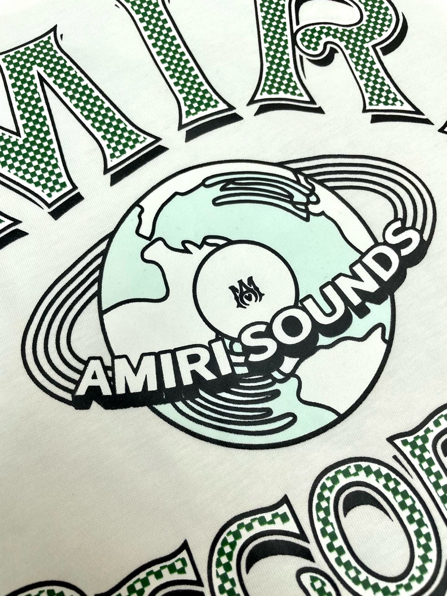 Amiri T-shirt
