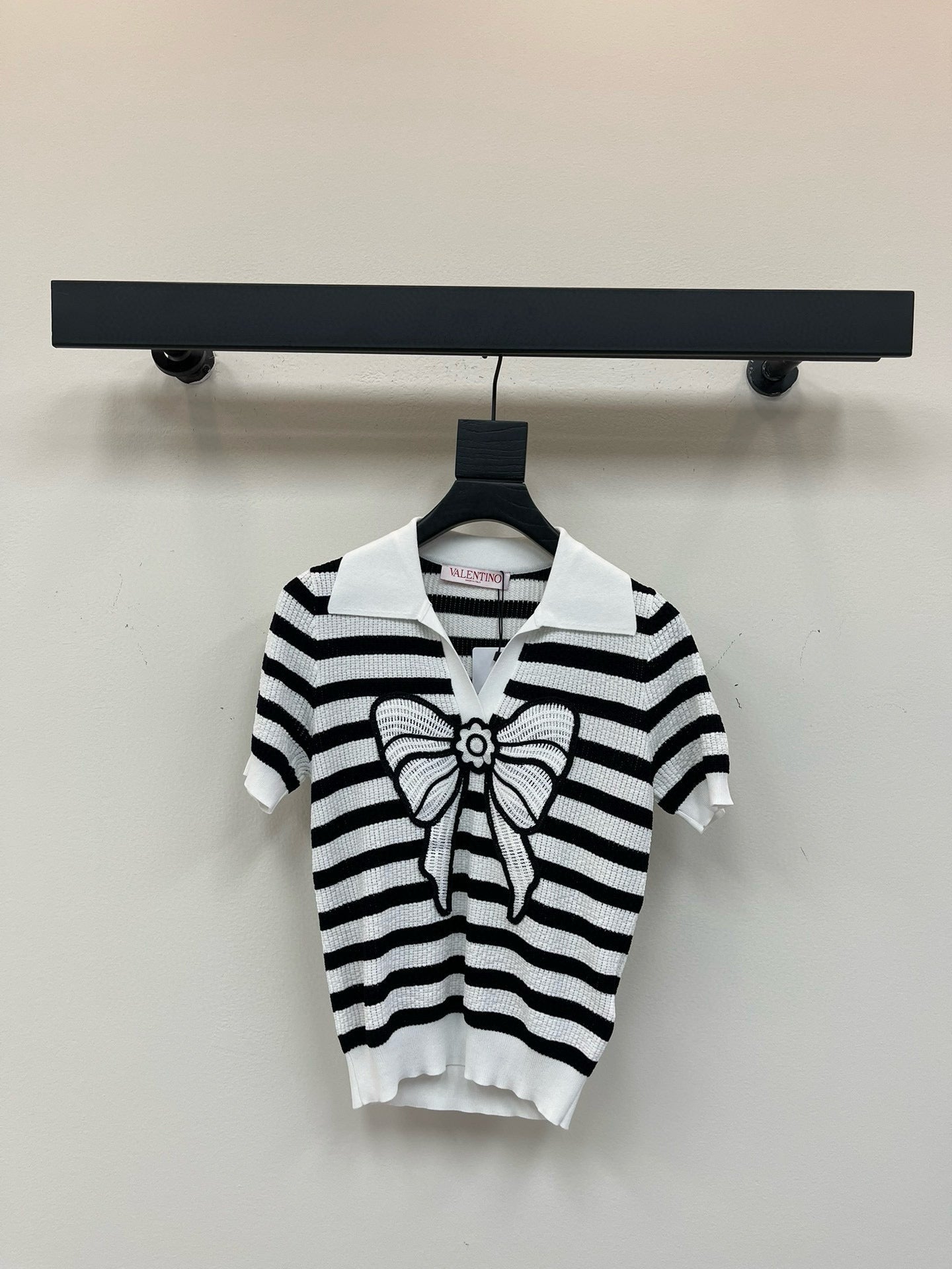 Valentino Polo