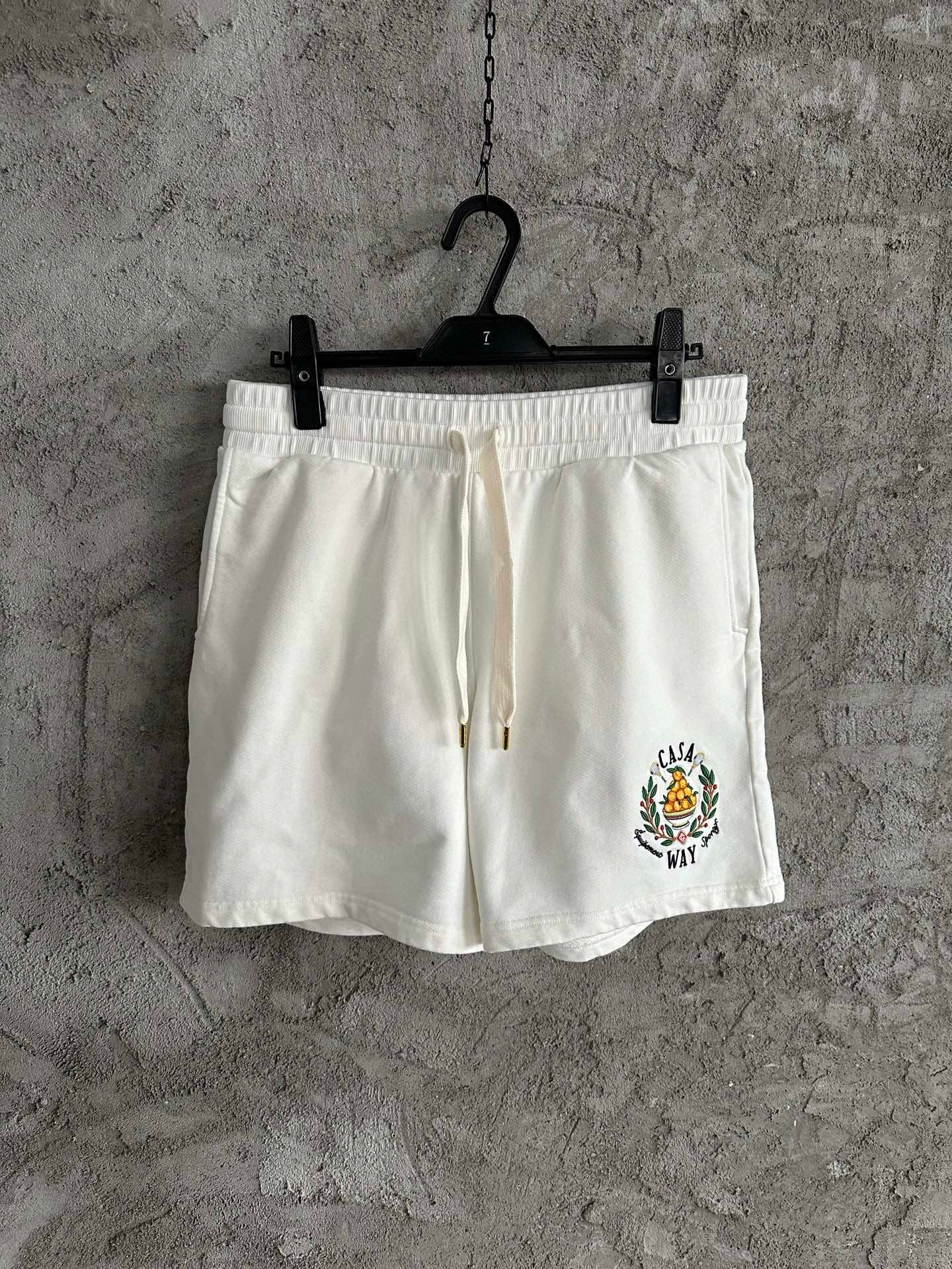 Casablance Short Pants