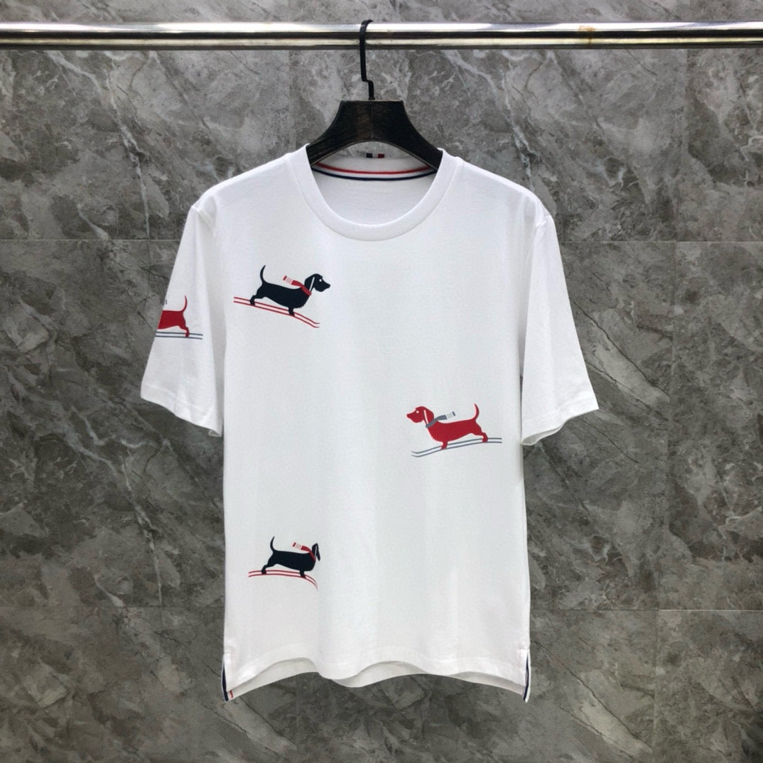 TB T-shirts