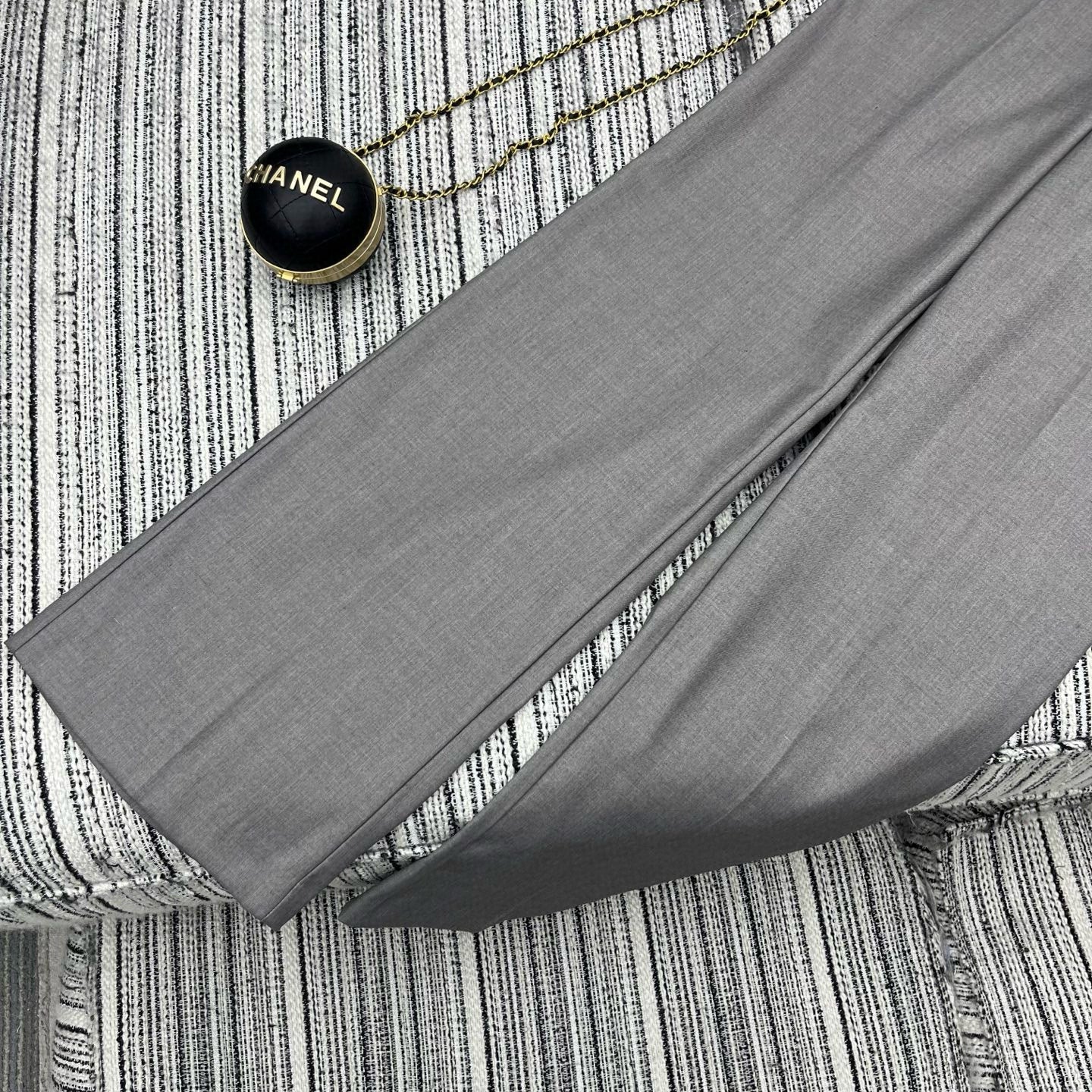 Prada Long Pants