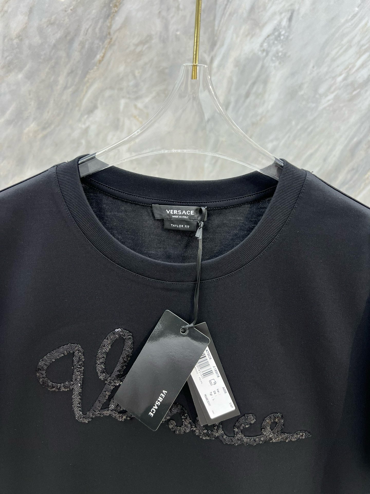 Versace T-shirt