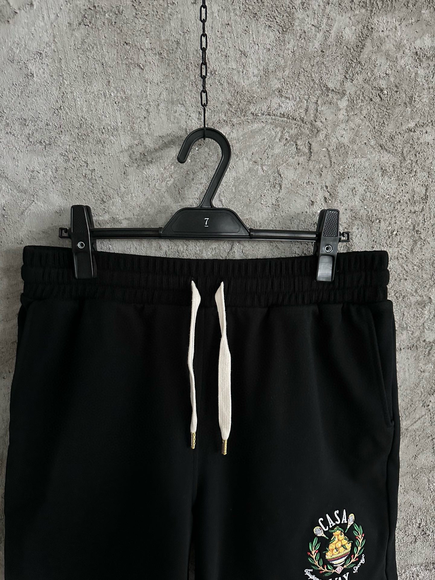 Casablance Short Pants