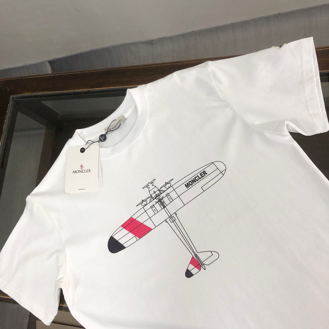 Moncler T-shirt
