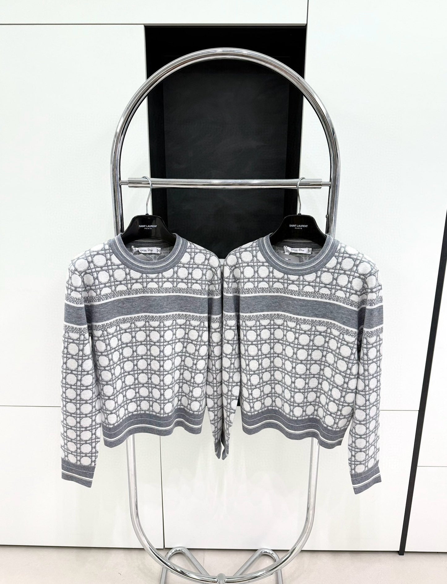 CD Sweater