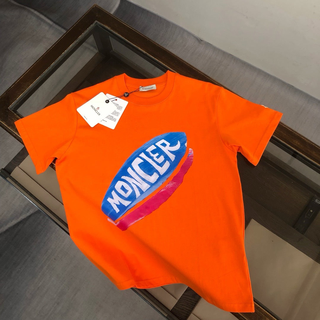 Moncler T-shirt