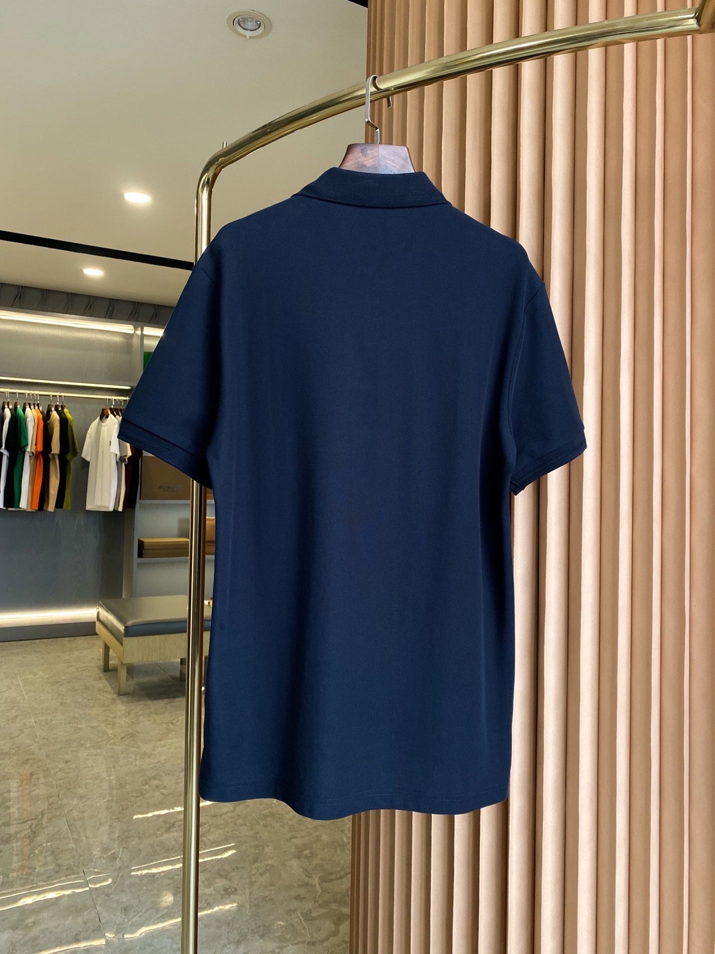 Burberry Polo