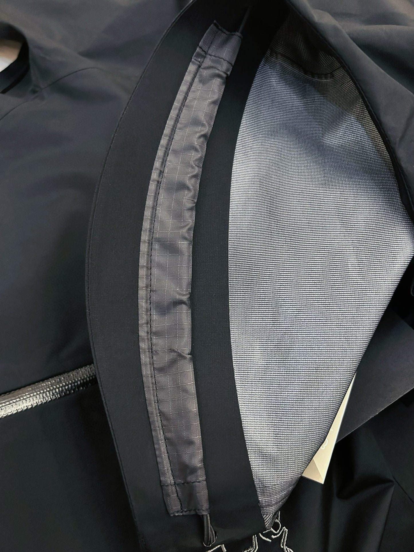 Arctery Jacket