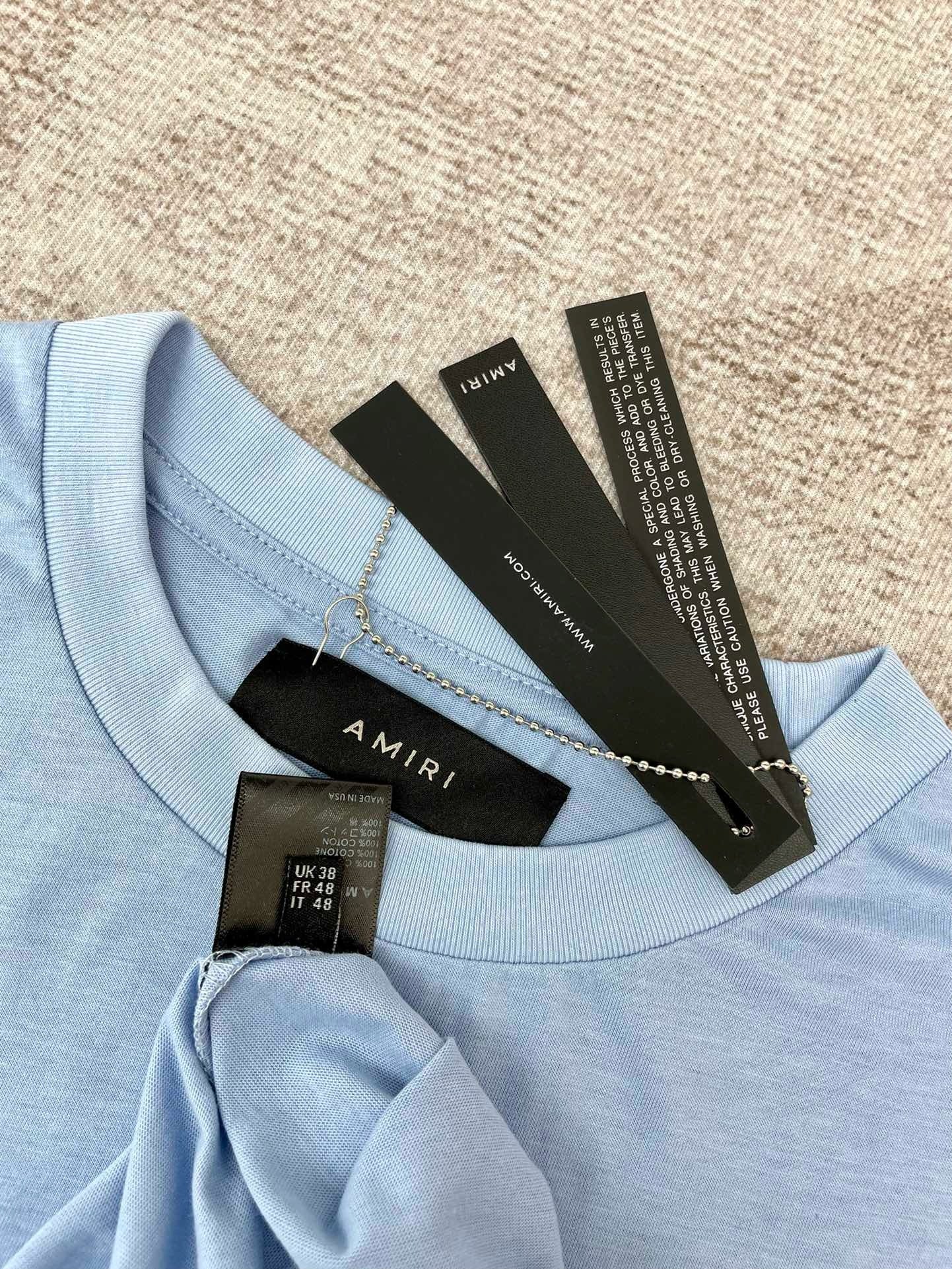 Amiri T-shirt