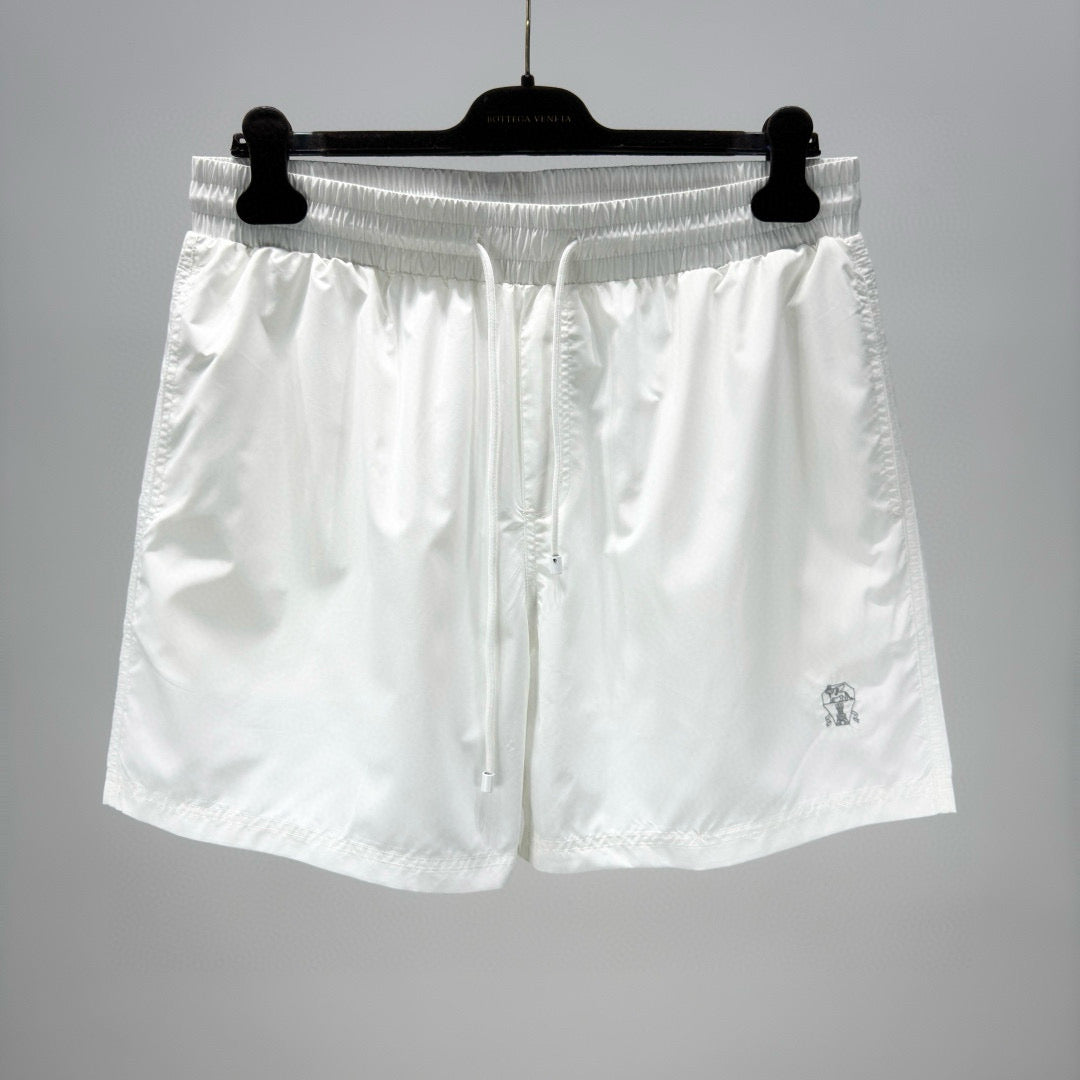 Brunello Cucinelli Short Pants