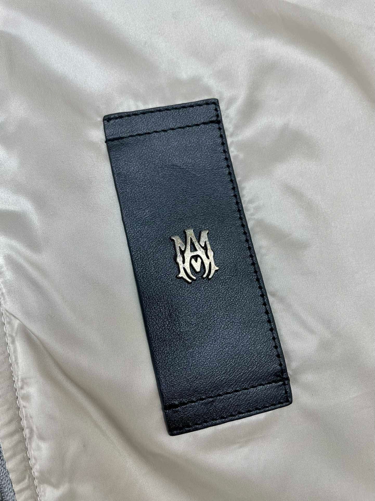 Amiri Vest