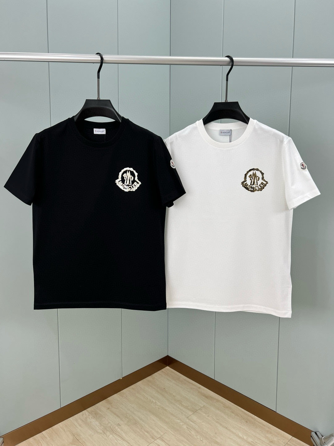 Moncler T-Shirt