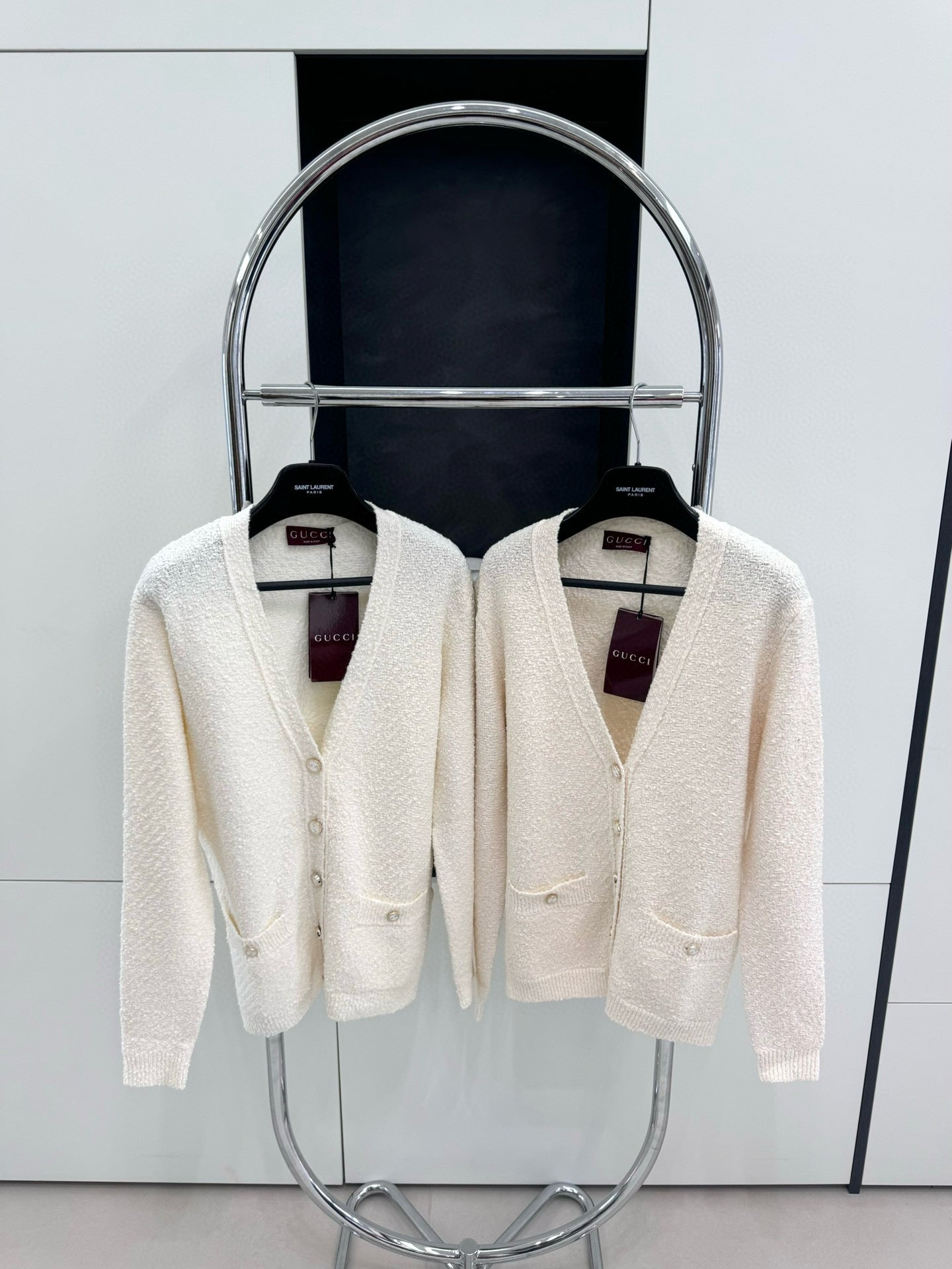 GC Cardigan