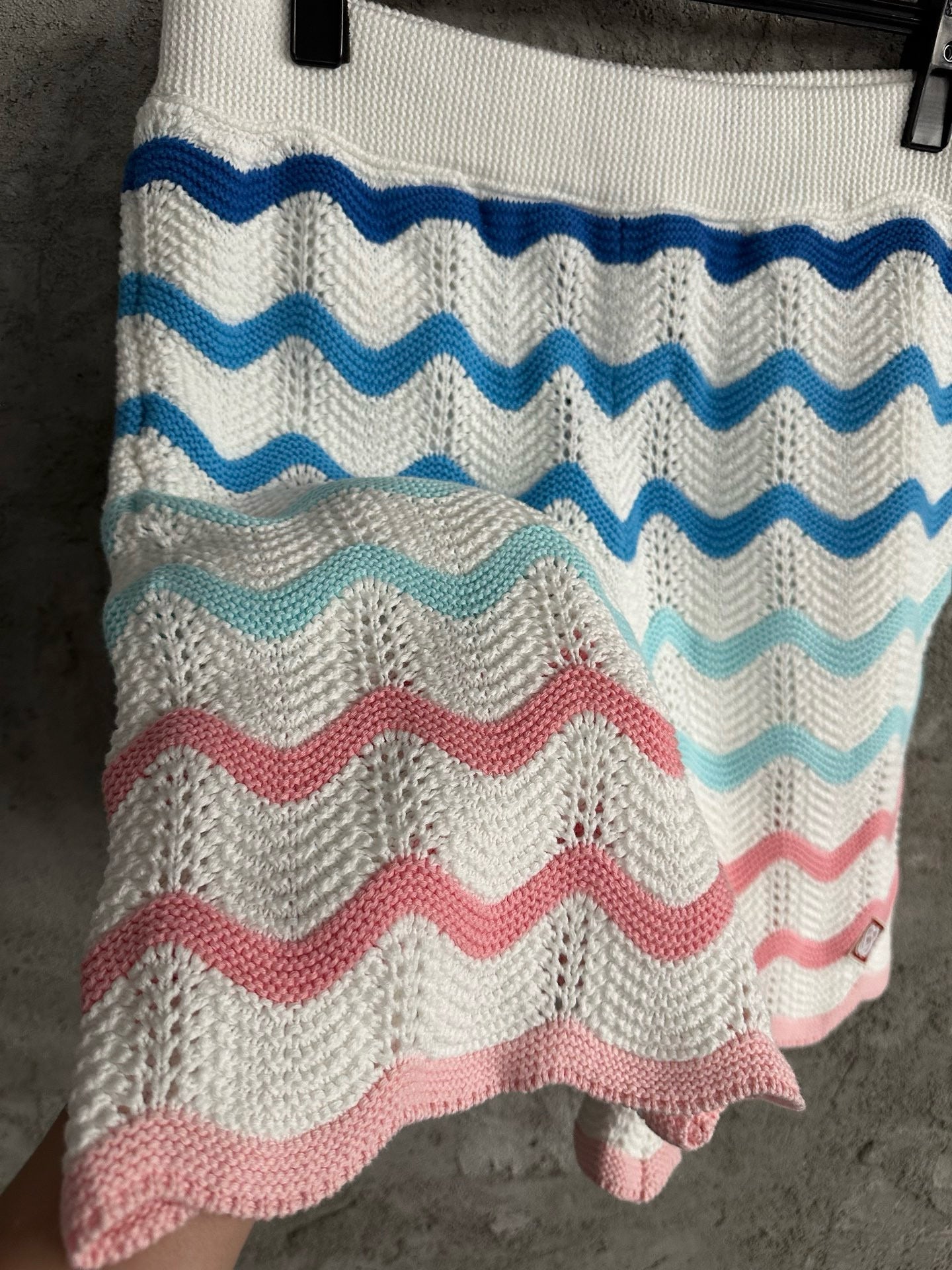 Casablanca Shorts