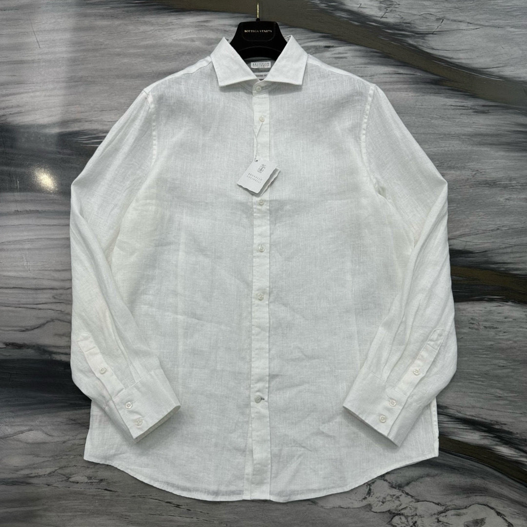 Brunello Cucinelli Shirt