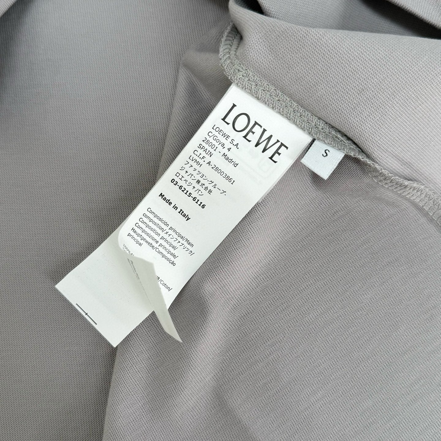 Lw T-shirt