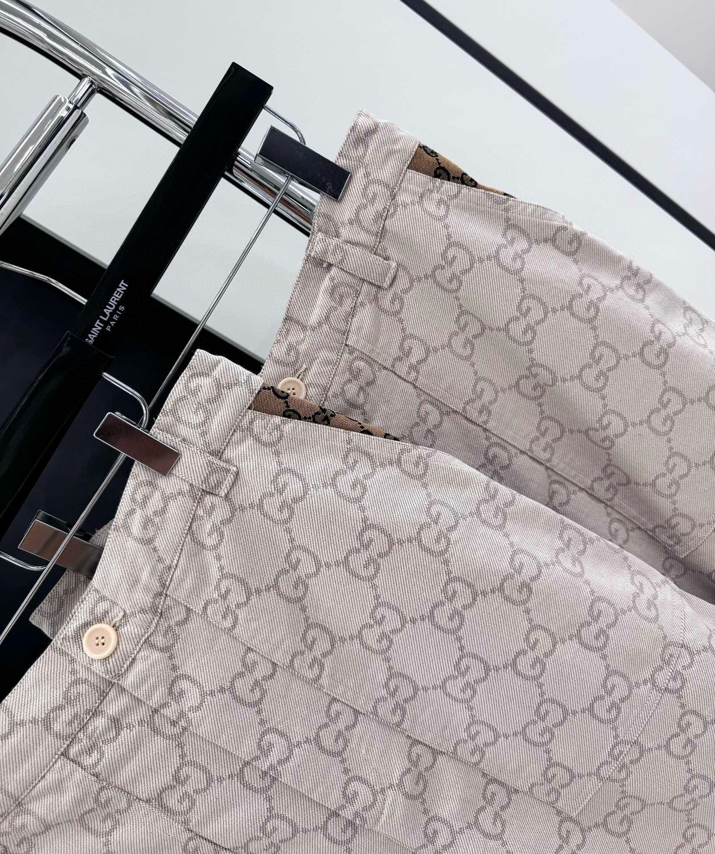 GC Shorts Pants